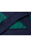 United Colors Of Benetton Erkek Yeşil Sweatshırt (Model Kodu: 3Eb5G503E )