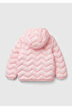 United Colors Of Benetton Kadın / Kız Pembe Mont (Model Kodu: 224A21Ingn02Z )
