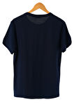 United Colors of Benetton Erkek Tshirt 3I1XU108F-24Y