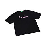 United Colors Of Benetton Kadın Tshirt 3I1XD106Y