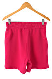 United Colors Of Benetton Kadın Şort 3J68D9009