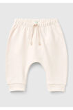 United Colors Of Benetton Bebek Pembe Eşofman Altı (Model Kodu: 35Q2Af023 )