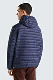 United Colors Of Benetton Erkek Lacivert Mont (Model Kodu: 124A2Ba2Un02O )