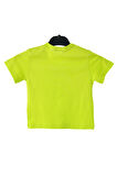 Unıted Colors Of Benetton Erkek Bebek Tshirt 3I1XG10EE