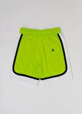 Benetton Normal Neon Yeşil Erkek Çocuk  Şort 3MI5C902R