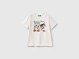 Unıted Colors Of Benetton Erkek Bebek Tshirt 3I1XG10DE
