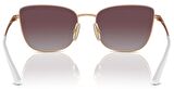 Vogue VO4308S 515262 56 Polarize Kadın Güneş Gözlüğü