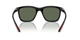 Ray-Ban 0RB 4433-M F601/71 54