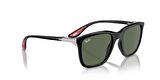 Ray-Ban 0RB 4433-M F601/71 54