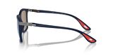 Ray-Ban 0RB 4433-M F698/H0 54