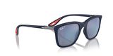 Ray-Ban 0RB 4433-M F698/H0 54