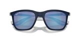Ray-Ban 0RB 4433-M F698/H0 54
