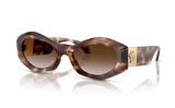 VERSACE VE4466U 54613B 54 KADIN GÜNEŞ GÖZLÜĞÜ