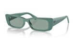 Ray-Ban 0RB 4425 6762/82 54