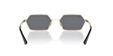 Ray-Ban 0RB 3728 9213/6V 55