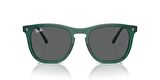 Ray-Ban 0RB 2210 6615/B1 53