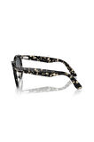 Unisex RAY-BAN Yuvarlak TAM ÇERÇEVE 51*21*150 Güneş Gözlüğü | 51