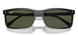 Ray-Ban RB4435 901/31 56 Unisex Güneş Gözlüğü