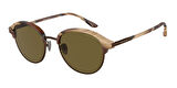 GIORGIO ARMANI GÜNEŞ AR8215 606573 52