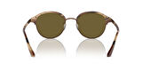 GIORGIO ARMANI GÜNEŞ AR8215 606573 52