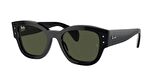 RAYBAN RB7681S 90131 52 UNISEX GÜNEŞ GÖZLÜĞÜ