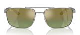 Ray-Ban RB3737CH 004/6O 60 Polarize Erkek Güneş Gözlüğü
