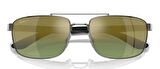 Ray-Ban RB3737CH 004/6O 60 Polarize Erkek Güneş Gözlüğü