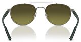Ray-Ban RB3736CH 9269/6O 56 Polarize Erkek Güneş Gözlüğü