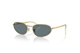 Rayban Güneş Gözlüğü RB3734 001/3R