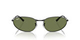 RAY-BAN RB 3734 002/B1 59 Unisex Güneş Gözlüğü