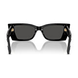 Jimmy Choo Jc 5009 5000/87 53 Kadın Güneş Gözlüğü