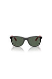 RAY-BAN RJ 9079-S COL 7131/71 49-16-130 ÇOCUK GÜNEŞ GÖZLÜĞÜ