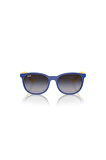 RAY-BAN RJ 9079-S COL 7132/8G 49-16-130 ÇOCUK GÜNEŞ GÖZLÜĞÜ