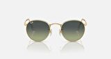 Ray-Ban 0RB 3447 001/BH 50