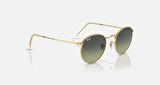 Ray-Ban 0RB 3447 001/BH 50