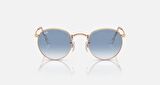 Ray-Ban 0RB 3447 9202/3F 50