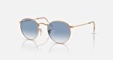 Ray-Ban 0RB 3447 9202/3F 50