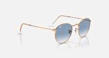 Ray-Ban 0RB 3447 9202/3F 50