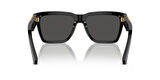Dolce Gabbana DG4465 501 87 55 Erkek Güneş Gözlüğü