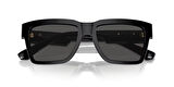 Dolce Gabbana DG4465 501 87 55 Erkek Güneş Gözlüğü