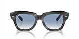 Ray-Ban 0RB 2186 1404/3F 52