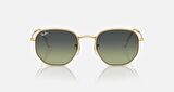 Ray-Ban 0RB 3548 001/BH 51