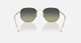 Ray-Ban 0RB 3548 001/BH 51