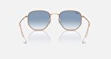 Ray-Ban 0RB 3548 9202/3F 51