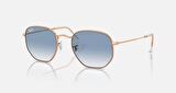 Ray-Ban 0RB 3548 9202/3F 51