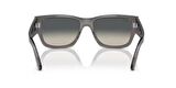 Ray-Ban 0RB 0947S 6675/71 56