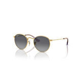 RJ 9547S 292/T3 44 Ray-Ban Junior JUNIOR ROUND Çocuk Polarize Güneş Gözlüğü