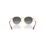 RJ 9547S 292/T3 44 Ray-Ban Junior JUNIOR ROUND Çocuk Polarize Güneş Gözlüğü