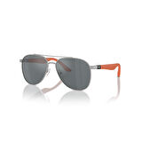 EK 2001 30456G 53 EMPORIO ARMANI KIDS Çocuk Güneş Gözlüğü