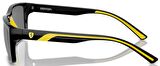 Ferrari Scuderia FZ6003U 501/87 59 Unisex Güneş Gözlüğü
